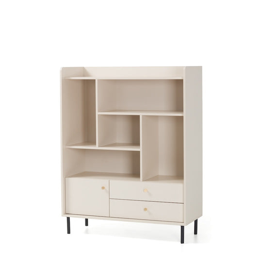 Grande GR3 Highboard Cabinet 104cm