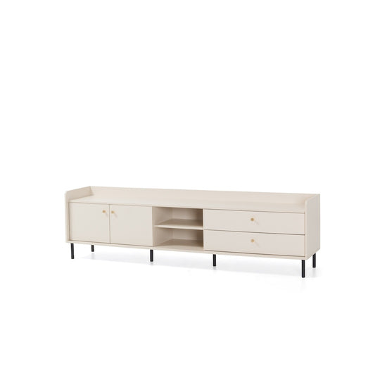 Grande GR7 TV Cabinet 210cm