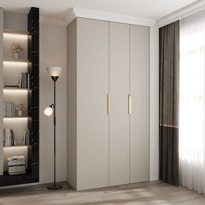 Como IV Hinged Door Wardrobe 120cm
