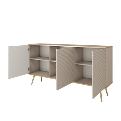 Moro Sideboard Cabinet 160cm