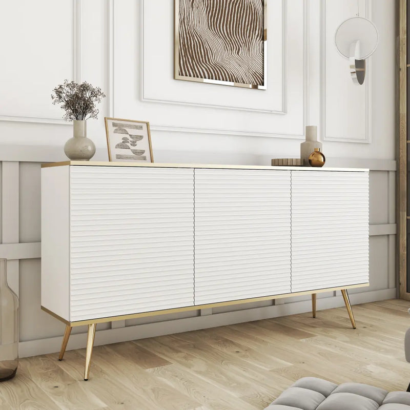 Moro Sideboard Cabinet 160cm