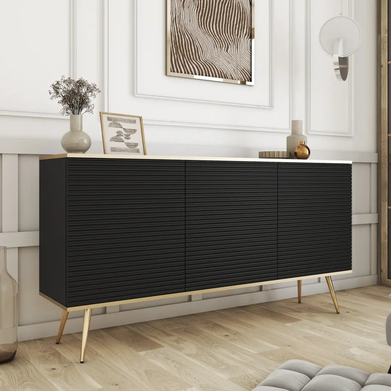 Moro Sideboard Cabinet 160cm