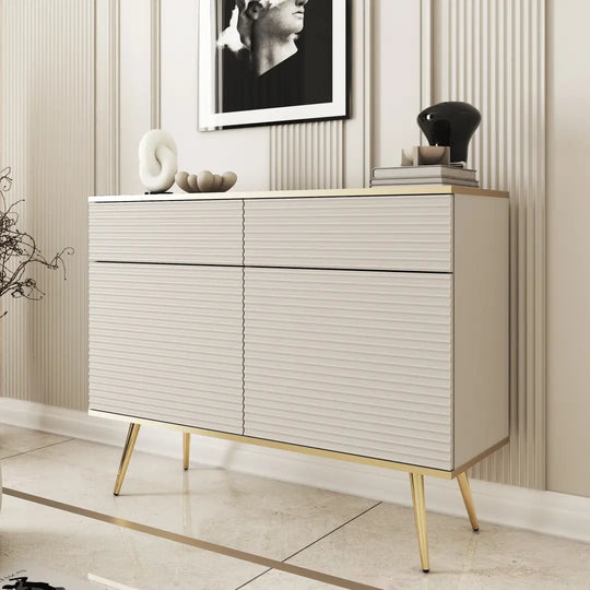 Moro Sideboard Cabinet 107cm