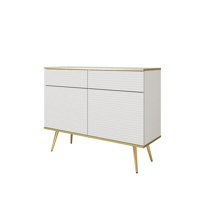 Moro Sideboard Cabinet 107cm
