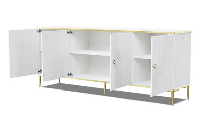 Petra Sideboard Cabinet 182cm