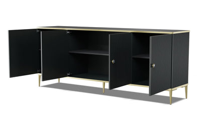 Petra Sideboard Cabinet 182cm