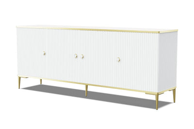 Petra Sideboard Cabinet 182cm