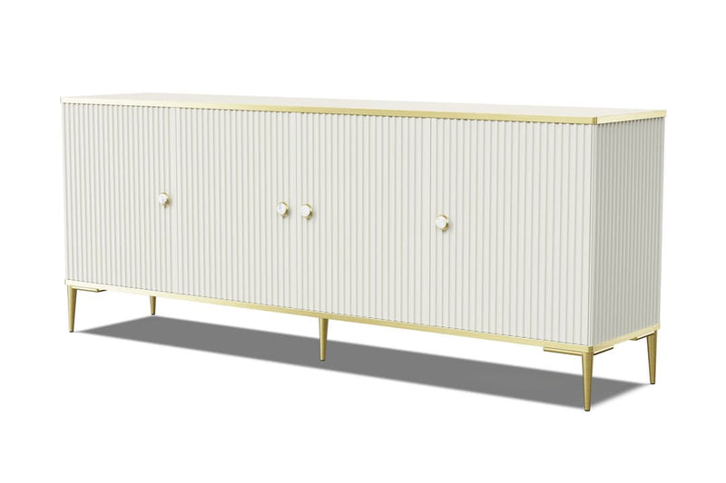 Petra Sideboard Cabinet 182cm