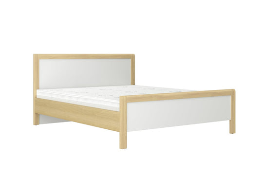 London Bed Frame [EU Super King]