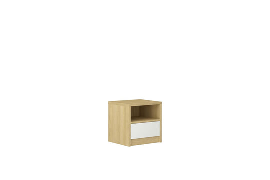 London Bedside Table 46cm