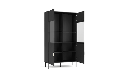 Mond 01 Display Cabinet 107cm