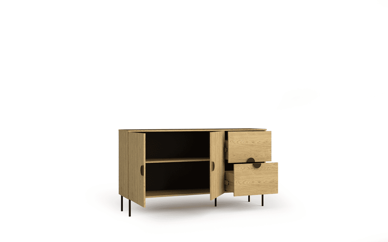 Mond 03 Sideboard Cabinet 160cm