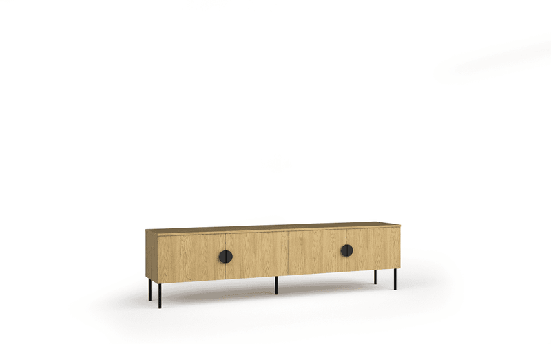 Mond 09 TV Cabinet 200cm