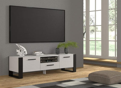 Nuka TV Cabinet 160cm