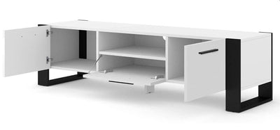 Nuka TV Cabinet 160cm