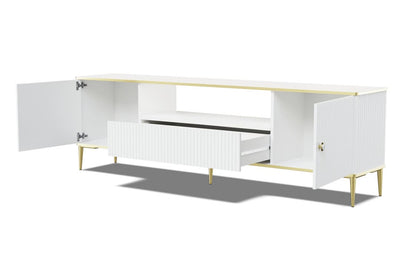 Petra TV Cabinet 180cm