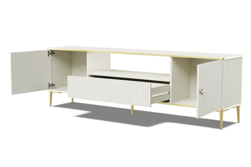 Petra TV Cabinet 180cm