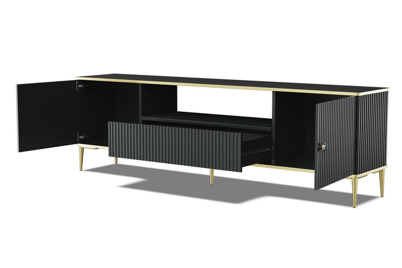 Petra TV Cabinet 180cm