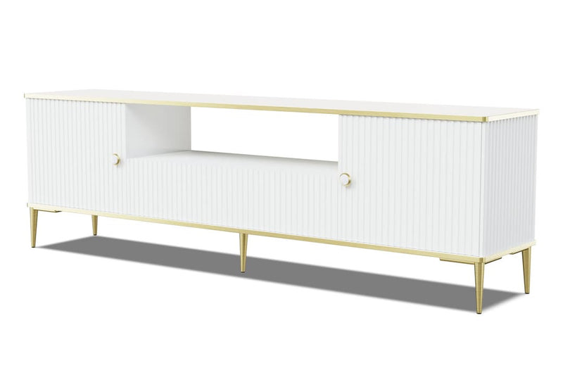 Petra TV Cabinet 180cm