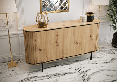 New York Sideboard Cabinet 181cm