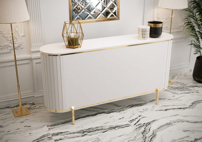 New York Sideboard Cabinet 181cm