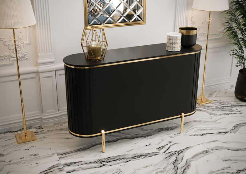 New York Sideboard Cabinet 151cm