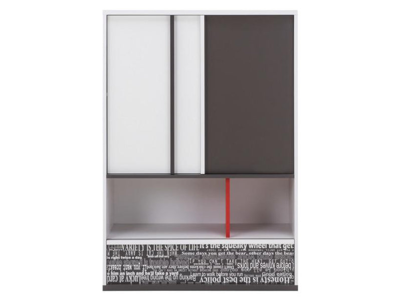 Philosophy PH-05 Sideboard Cabinet 90cm