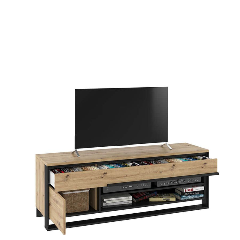 Quant QA-04 TV Cabinet 155cm