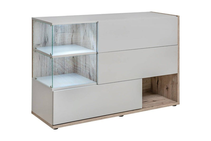 Silk Sideboard Cabinet