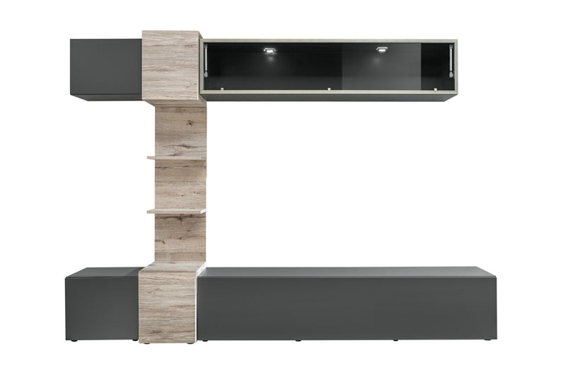 Rio Entertainment Unit For TVs Up To 60"