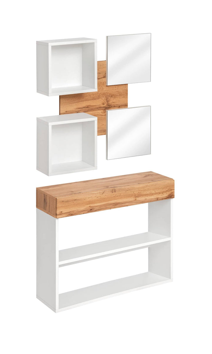 Easy [Hallway] Arthauss Furniture