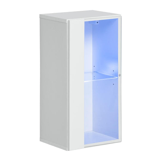 Switch WW4 Display Cabinet 30cm