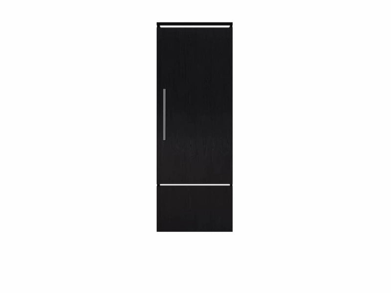 Amber Tall Cabinet 50cm [Right] - Front Angle