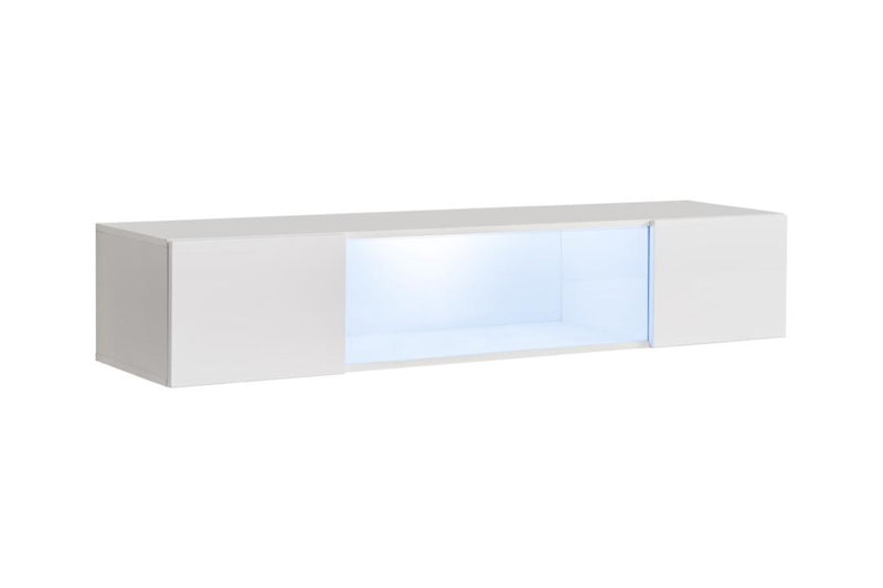 Fly 52 Display Cabinet 160cm