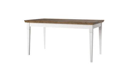 Evora 92 Extendable Dining Table 160cm