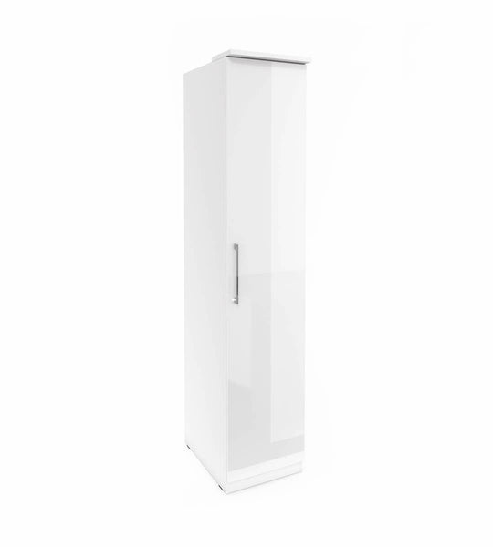 Optima 17 Hinged Wardrobe 45cm