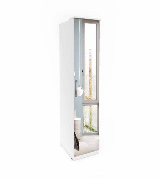 Optima 57 Hinged Wardrobe 45cm