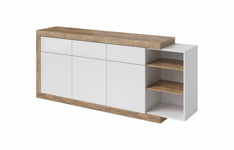 Sintra 25 Sideboard Cabinet 200cm