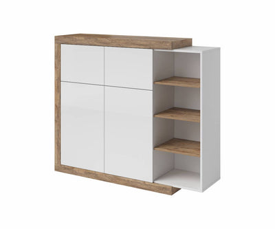 Sintra 45 Sideboard Cabinet 150cm