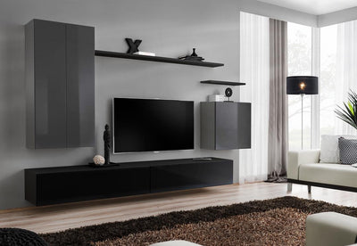 Switch II Entertainment Unit For TVs Up To 70"