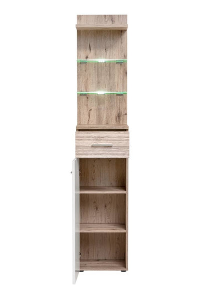 Gustavo Hallway Cabinet 40cm