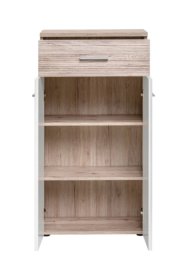Gustavo Hallway Cabinet 60cm