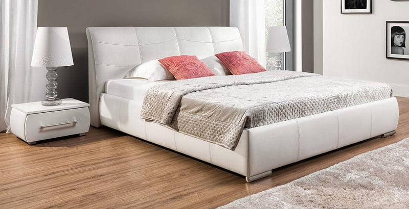 Apollo S Upholstered Bed