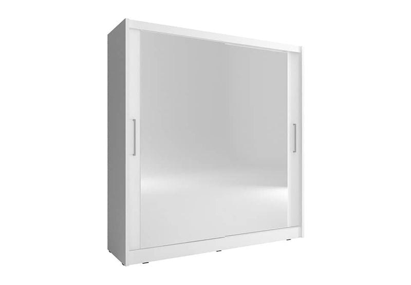 Maja VI Sliding Door Wardrobe 180cm