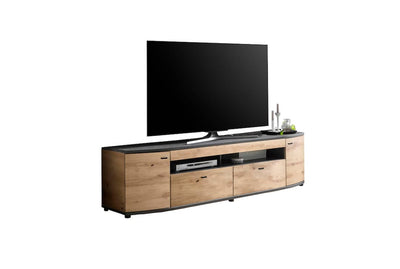 Dera 04 TV Cabinet 200cm