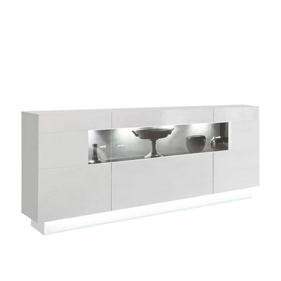 Sensis 84 Display Sideboard Cabinet