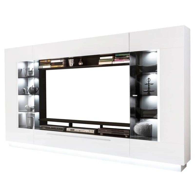 Sensis Entertainment Unit For TVs Up To 65”