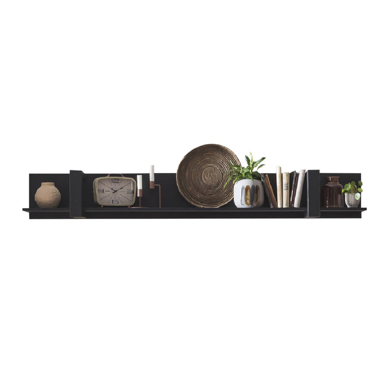 Nordi 71 Wall Shelf 180cm