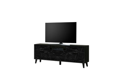 Fina 04 TV Cabinet 186cm