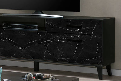 Fina 04 TV Cabinet 186cm